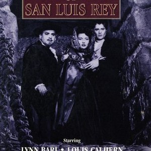 The Bridge of San Luis Rey (1944) photo 10