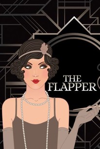 The Flapper poster