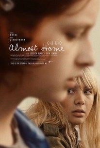 Watch trailer for Almost Home