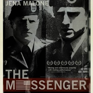 The Messenger photo 19