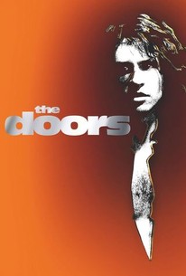 The Doors - Movie - Where To Watch