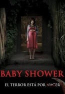 Baby Shower poster image
