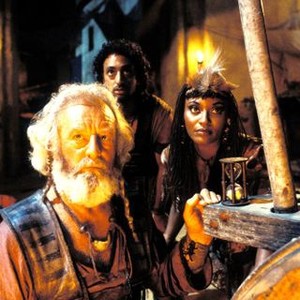 Bernard Hill - Rotten Tomatoes