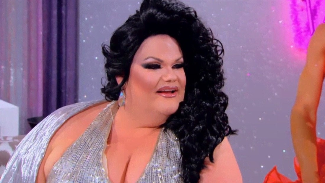 Rupaul's drag race season best sale 6 episode 3 dailymotion