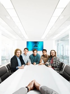 Silicon valley sales season 3 stream