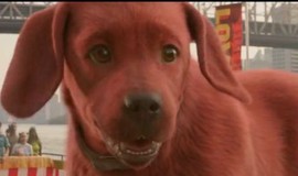 Clifford the Big Red Dog: Official Clip - Let Me Keep My Dog! photo 3