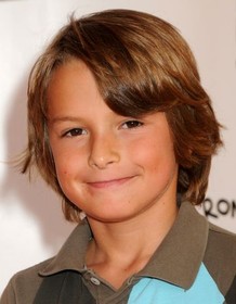Finley Jacobsen