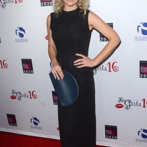 Ari Graynor in attendance for 6th Annual Les Girls Cabaret, Avalon Hollywood, Los Angeles, CA October 16, 2016. Photo By: Priscilla Grant/Everett Collection