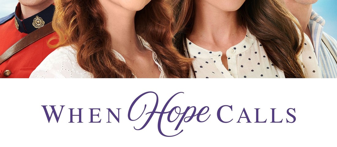 When Hope Calls Christmas, Part 1 - When Hope Calls 2x01