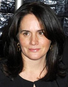 Elizabeth Giamatti