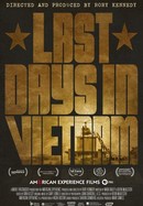 Last Days in Vietnam poster image