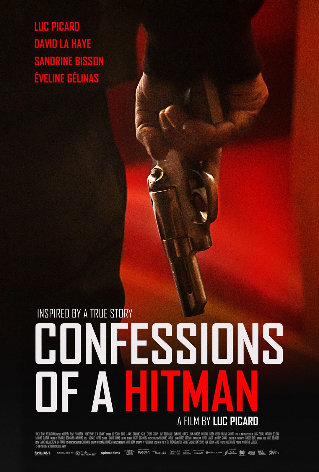 Confessions of a Hitman Rotten Tomatoes