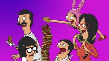 Bob's burgers sale season 4 kisscartoon
