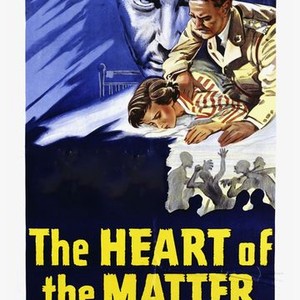 "The Heart of the Matter photo 8"