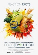 Food Evolution poster image