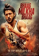 Bhaag Milkha Bhaag poster image