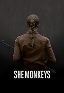 She Monkeys poster image