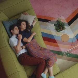 Straight Up (2019) photo 8