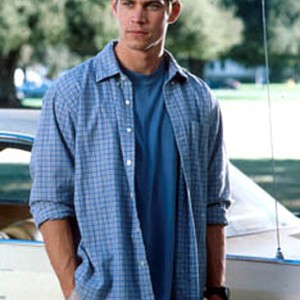 Paul Walker stars as Lewis, a college freshman who embarks on a cross-country road trip for the summer. photo 9