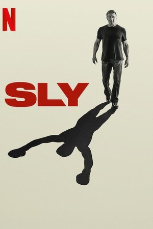 Sly poster