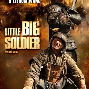 Little Big Soldier - Rotten Tomatoes