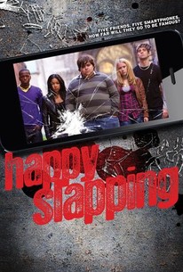 Watch trailer for Happy Slapping