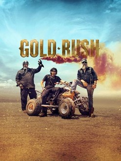 Gold rush season 11 stream hot sale