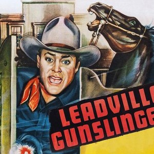 Leadville Gunslinger photo 1