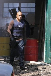 NCIS: Los Angeles - Season 5 Episode 5 - Rotten Tomatoes