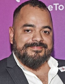 Eduardo Cisneros