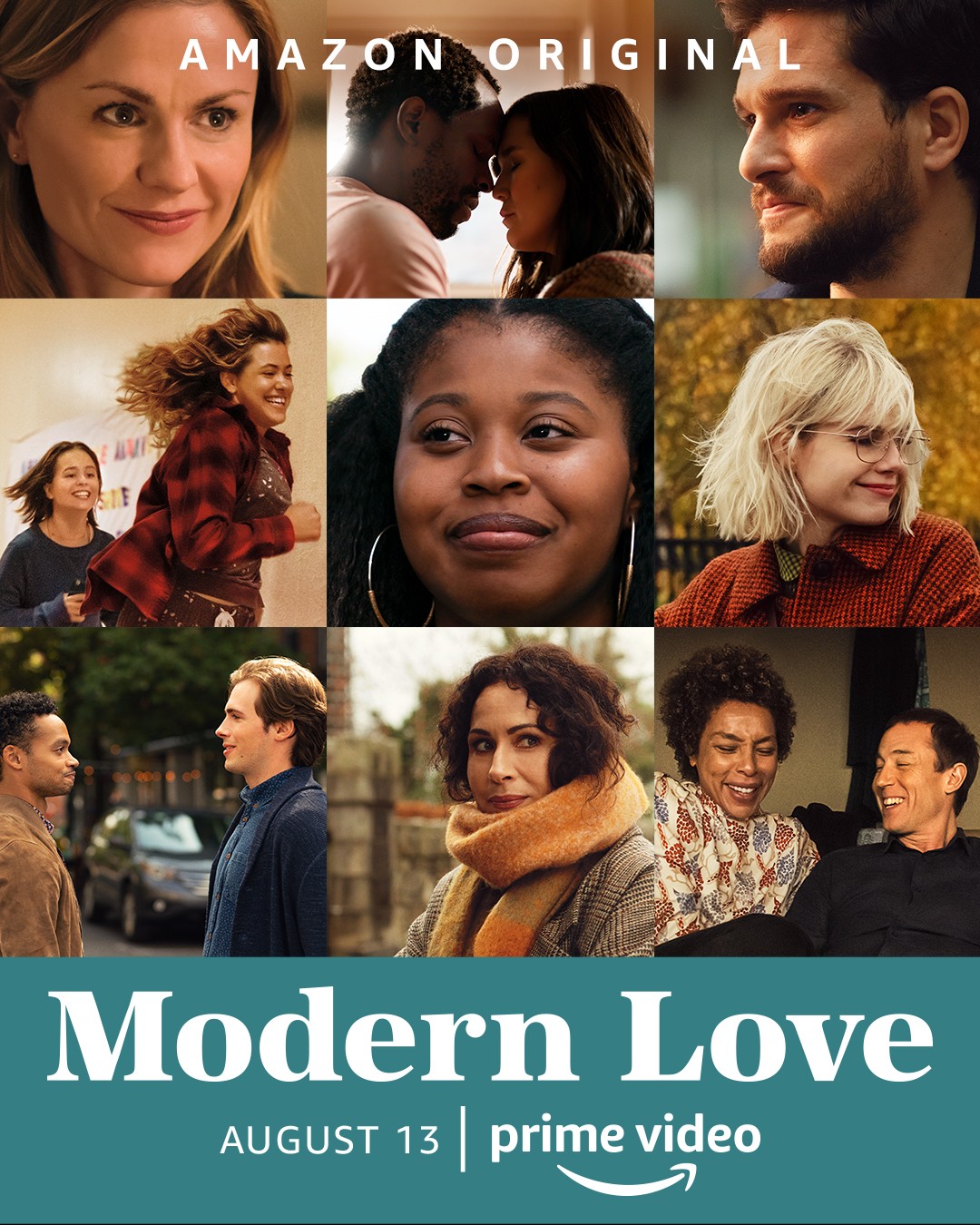 Modern Love  Rotten Tomatoes
