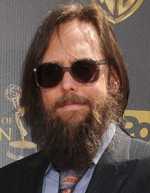 Michael Patrick Jann