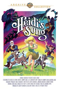 Download Heidi's Song (1982) - Rotten Tomatoes