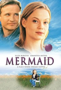 Mermaid poster
