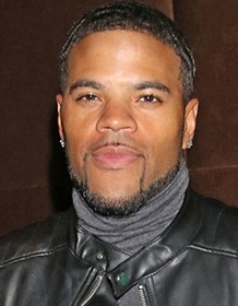 Julian Griffith