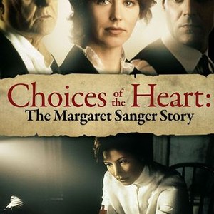 Choices of the Heart: The Margaret Sanger Story (1995) photo 10