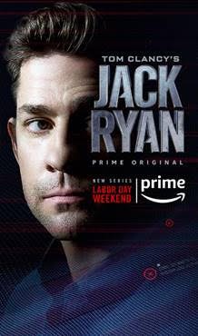 Tom Clancy's Jack Ryan (TV Series 2018–2023) - IMDb