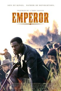 Watch trailer for Emperor