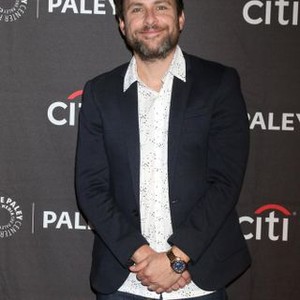 Charlie Day at arrivals for FOX Presents THE COOL KIDS and LAST MAN STANDING at the 12th Annual PaleyFest Fall TV Previews, Paley Center for Media, Beverly Hills, CA September 13, 2018. Photo By: Priscilla Grant/Everett Collection