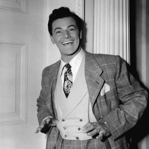 IT HAD TO BE YOU, Cornel Wilde, 1947