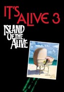 It's Alive III: Island of the Alive poster image