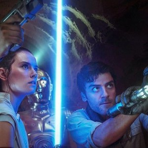 Star Wars: The Rise of Skywalker (2019)