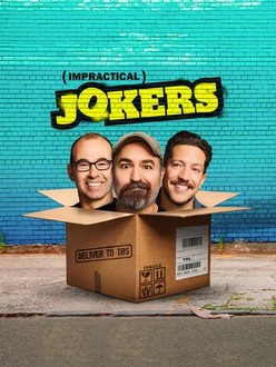Impractical jokers season 8 free 2025
