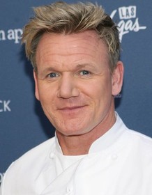 Gordon Ramsay