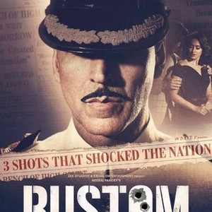 Rustom full movie amazon prime sales