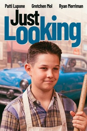 Just Looking poster