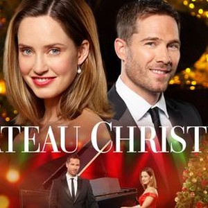 Chateau christmas full movie best sale online free