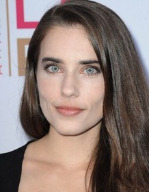 Alix Angelis