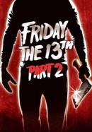 Friday the 13th, Part 2 poster image