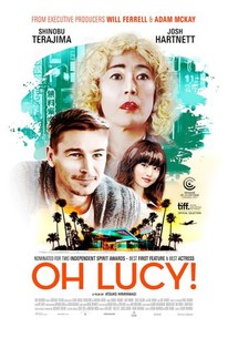 Watch trailer for Oh Lucy!
